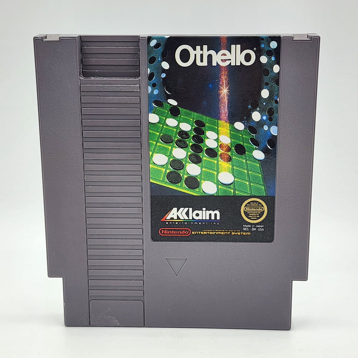 NES: Othello