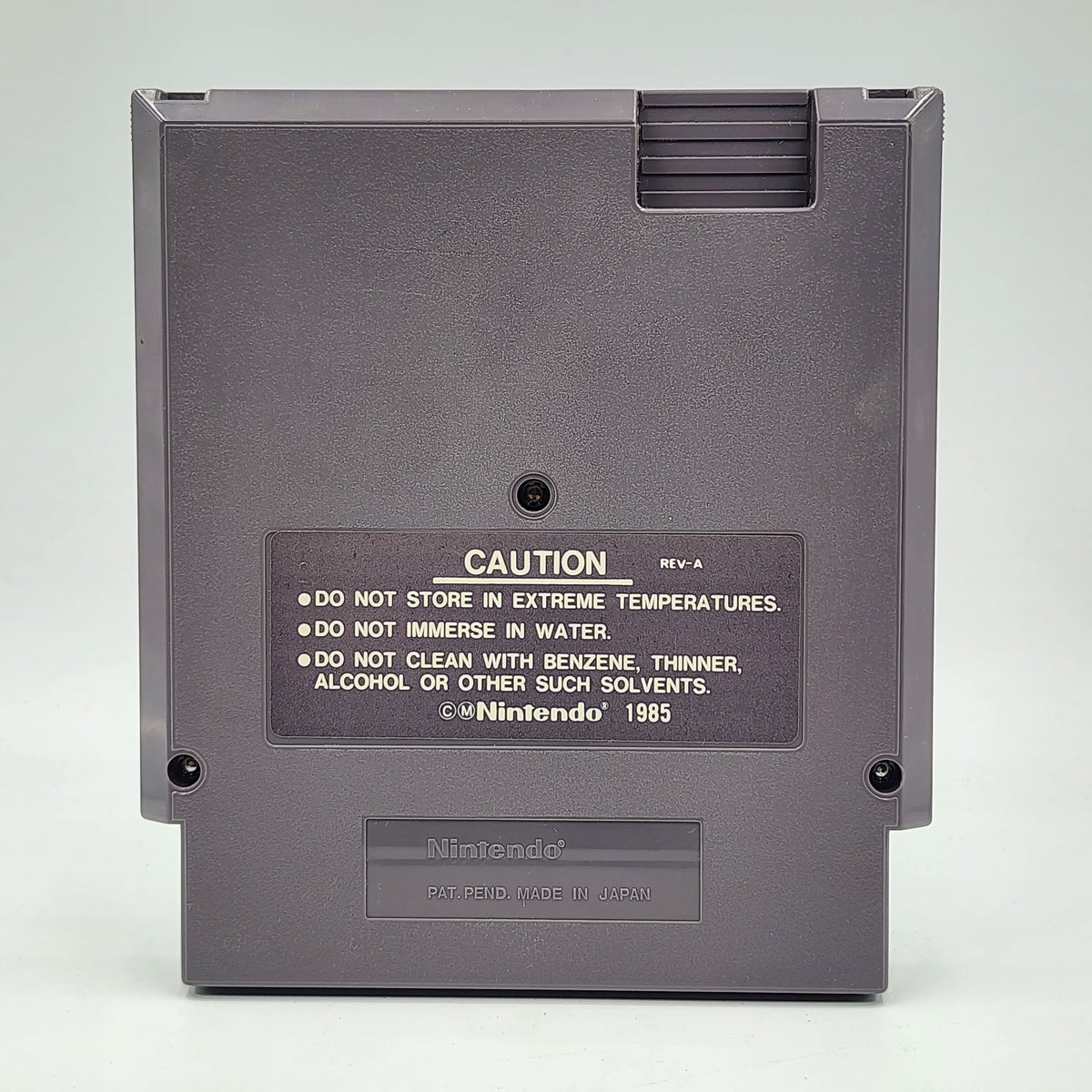 NES: Othello