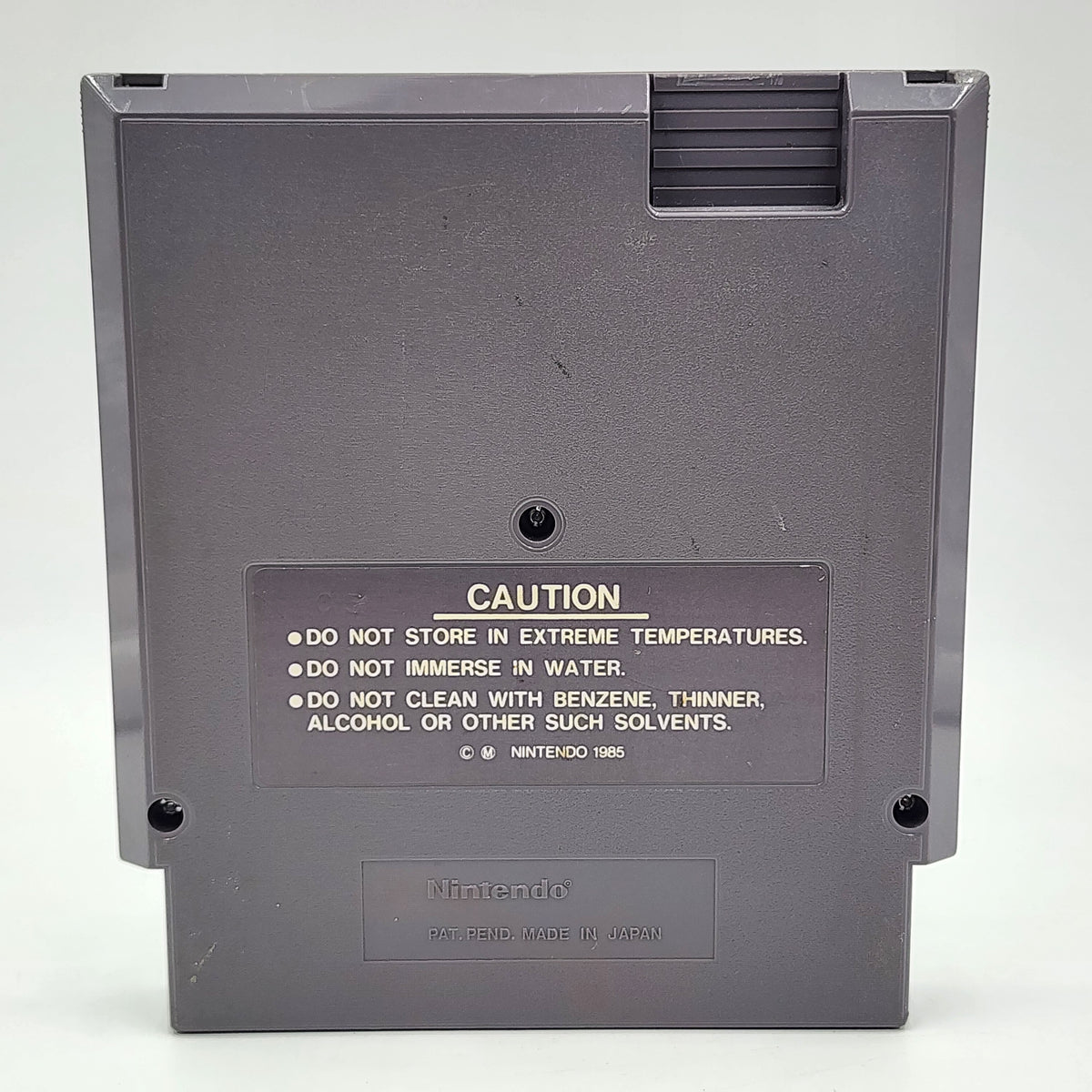 NES: Spelunker