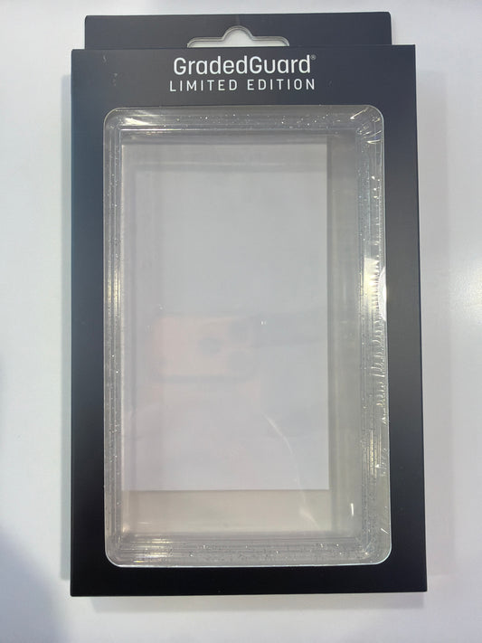 GradedGuard Limited Edition: Glitter