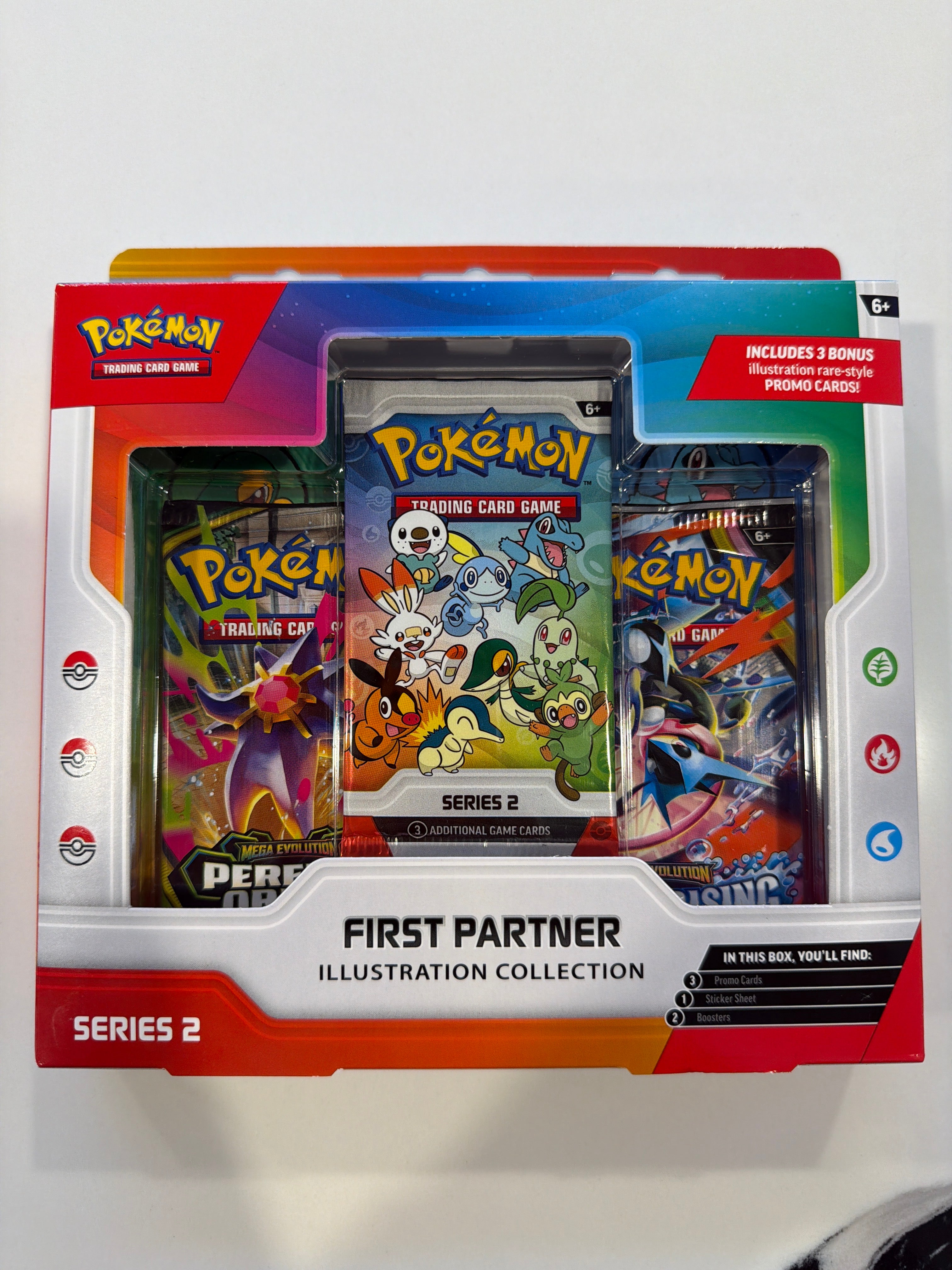 Sealed Pokemon – Mero Games