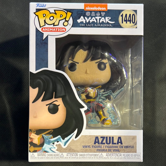 Funko Pop - Avatar: Azula #1440