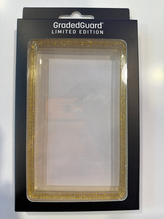 GradedGuard Limited Edition: Confetti