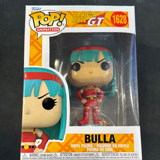 Funko Pop - Dragon Ball GT: Bulla #1628