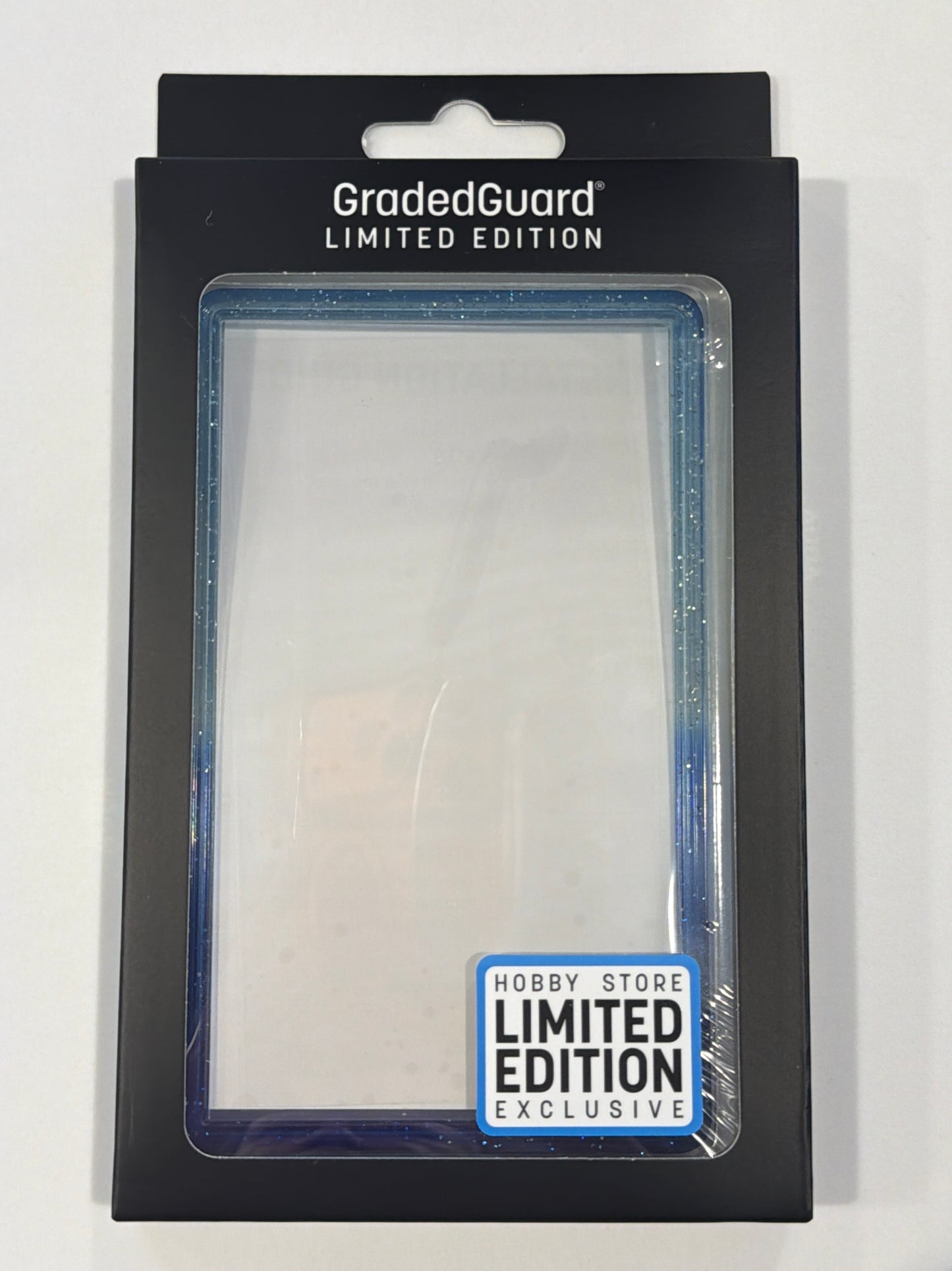 Graded Guard: PSA Aqua (Hobby Exclusive)