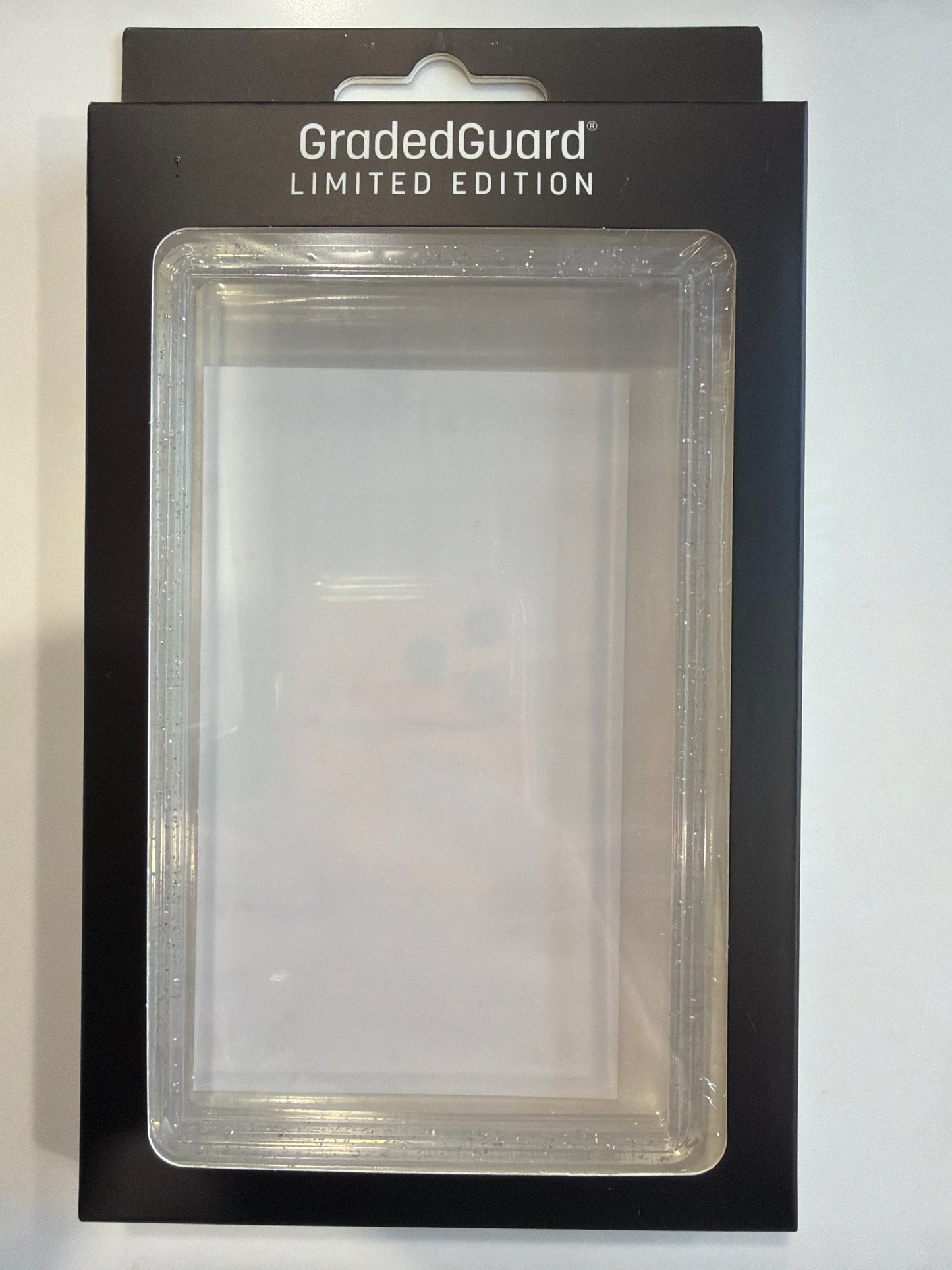 Graded Guard: PSA Glitter