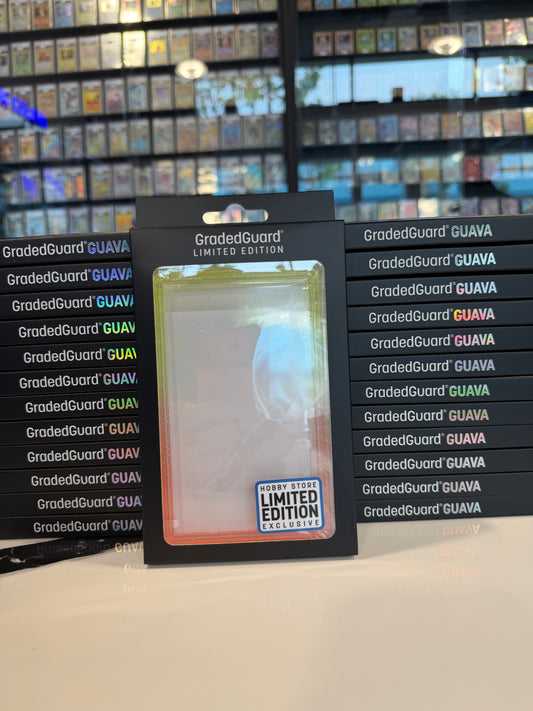GradedGuard Guava (Hobby Exclusive)