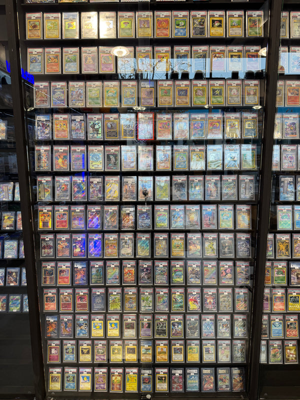 Mero Games, games & collectibles in The Collection at RiverPark, Oxnard, photo 5 of 7