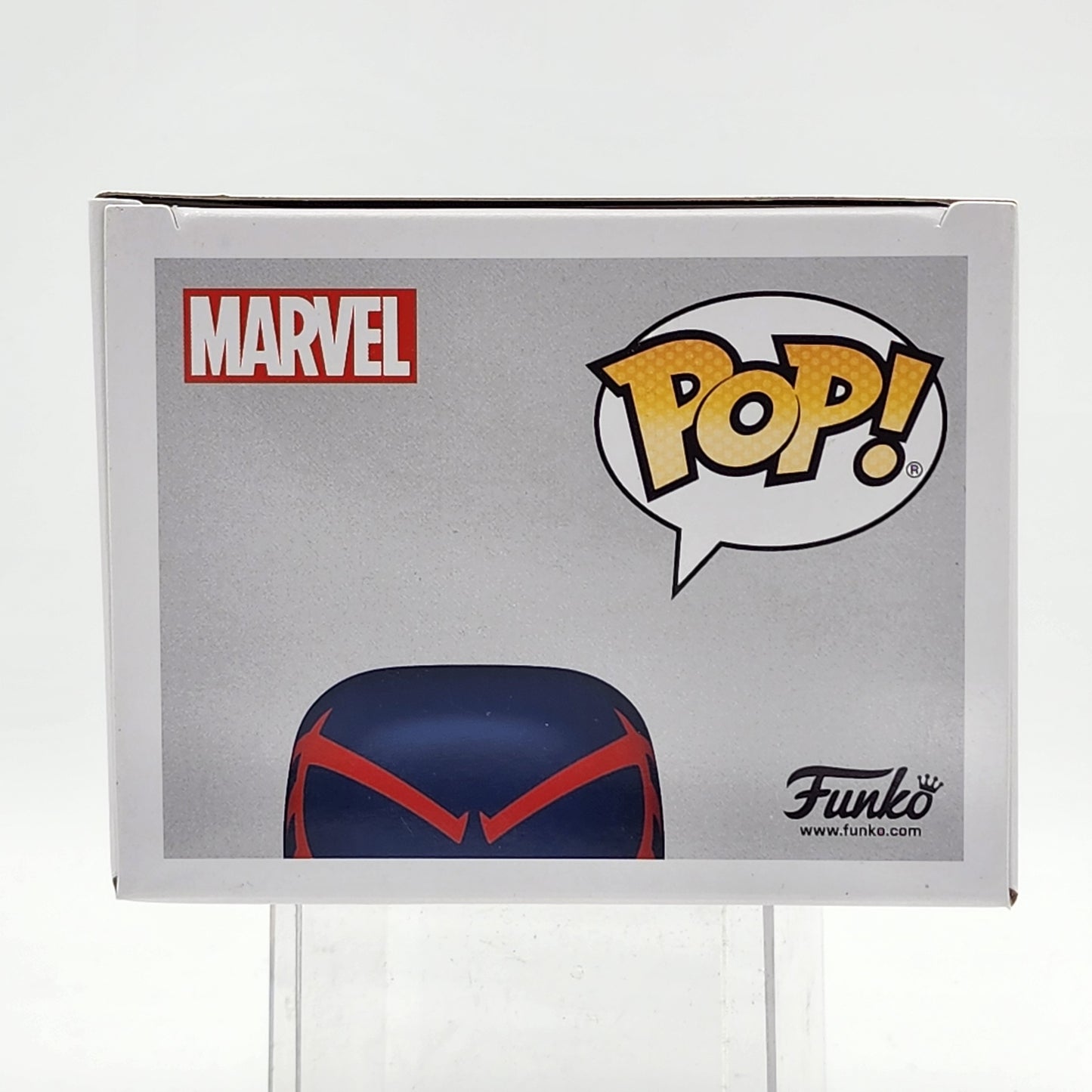 Funko Pop - Spider-Man 2099 (Spring) #761