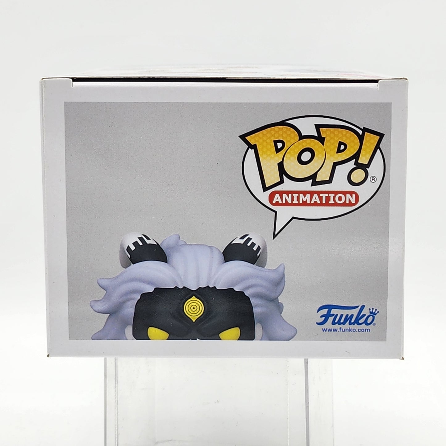 Funko Pop - Boruto Naruto Next Generations: Momoshiki #1310