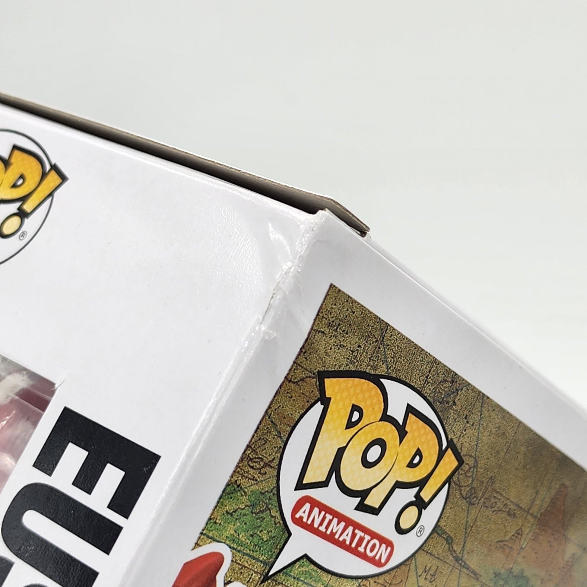 Figurine Funko Pop Animation One Piece Eustass Kid - Figurine de collection - Achat & prix Figurine Funko Pop Animation One Piece Eustass Kid - Figurine de collection - Achat & prix