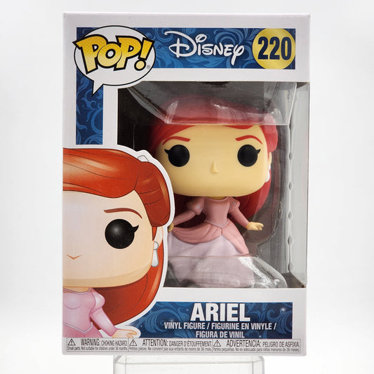 Funko Pop - Ariel (Dancing) #220