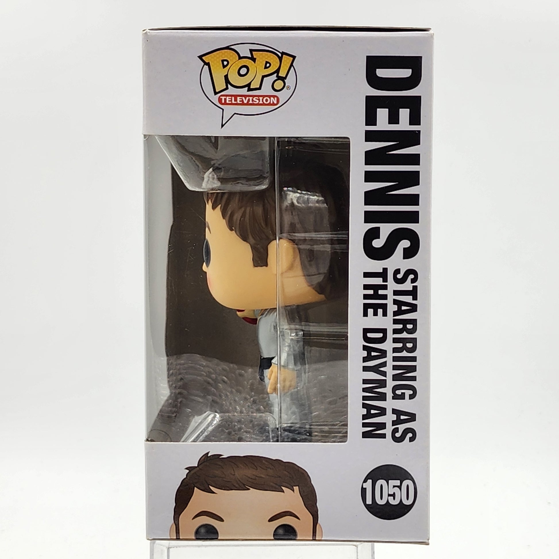 Britney Spears Little People Dennis Takes A Mental Health Day