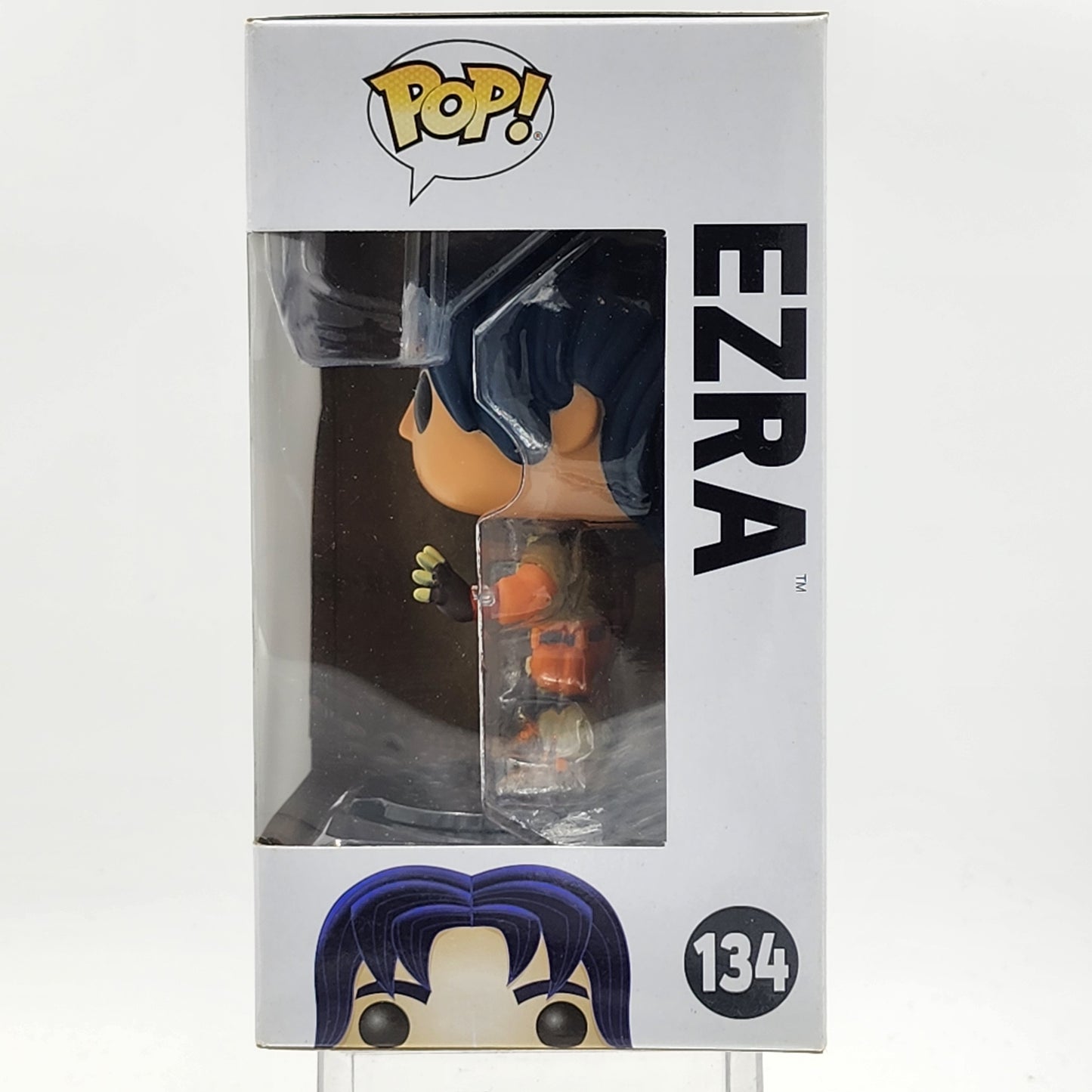 Funko Pop - Star Wars Rebels: Ezra #134