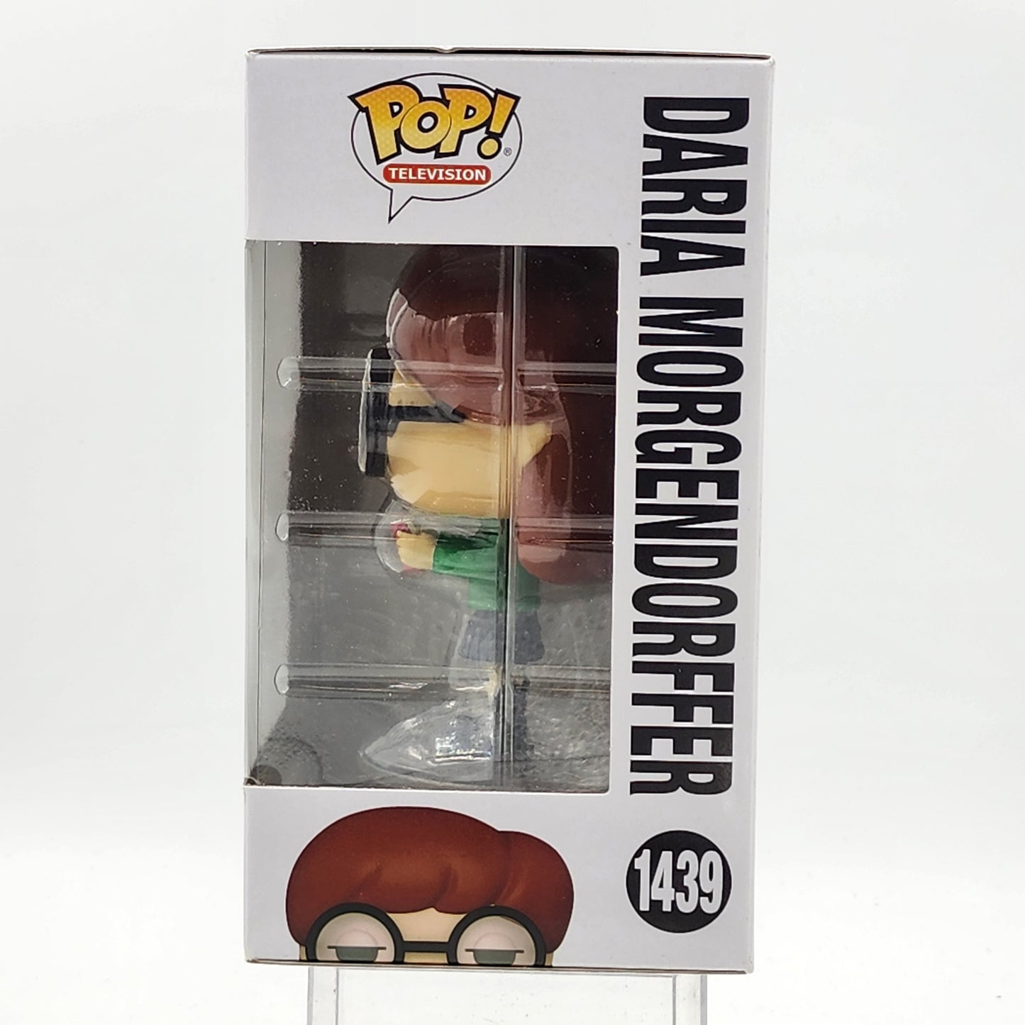 Funko Pop - Daria: Daria Morgendorffer #1439