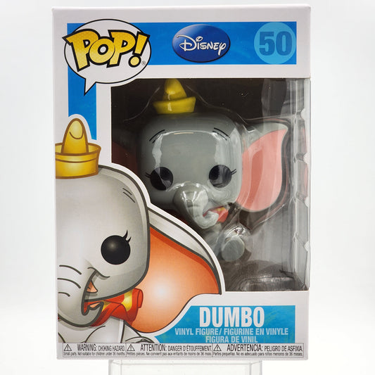 Funko Pop - Dumbo #50