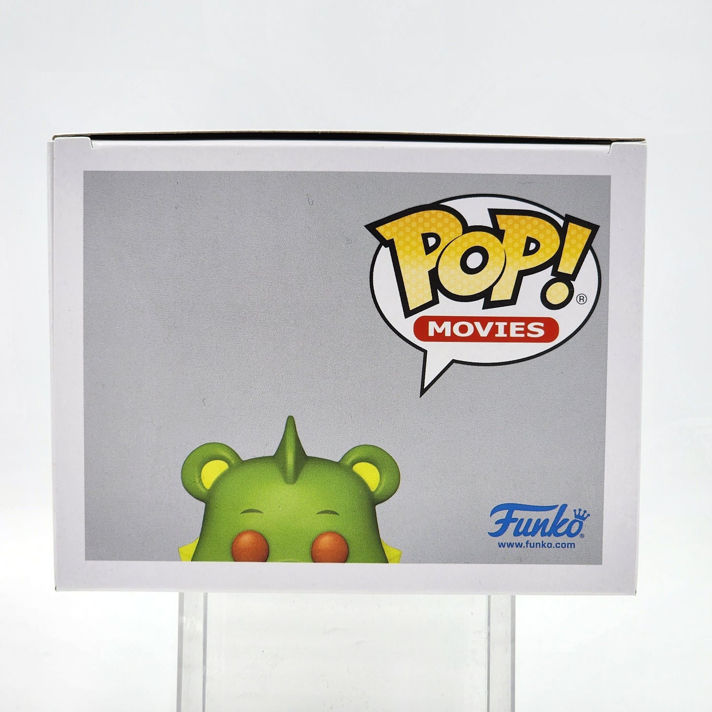 Funko Pop - Care Bears x Monsters: Good Luck Bear as Giil-Man (5000 pcs) #1650