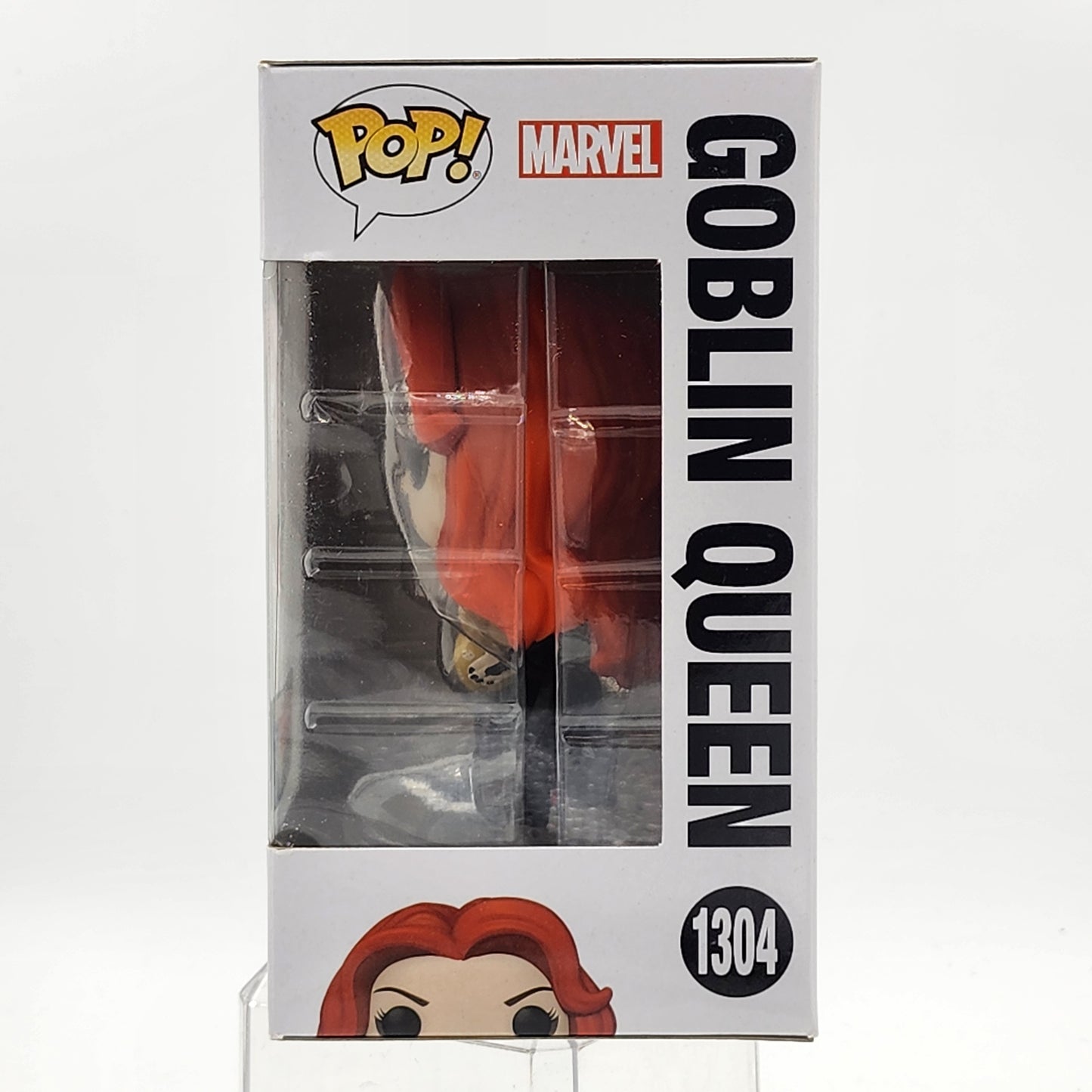 Funko Pop - X-Men ‘97: Goblin Queen (Fall) #1304