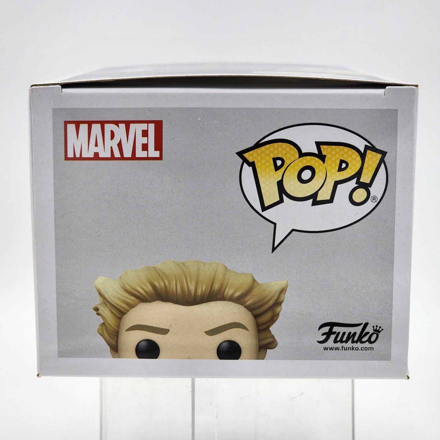 Funko Pop - Wanda Vision: Pietro Maximoff #827