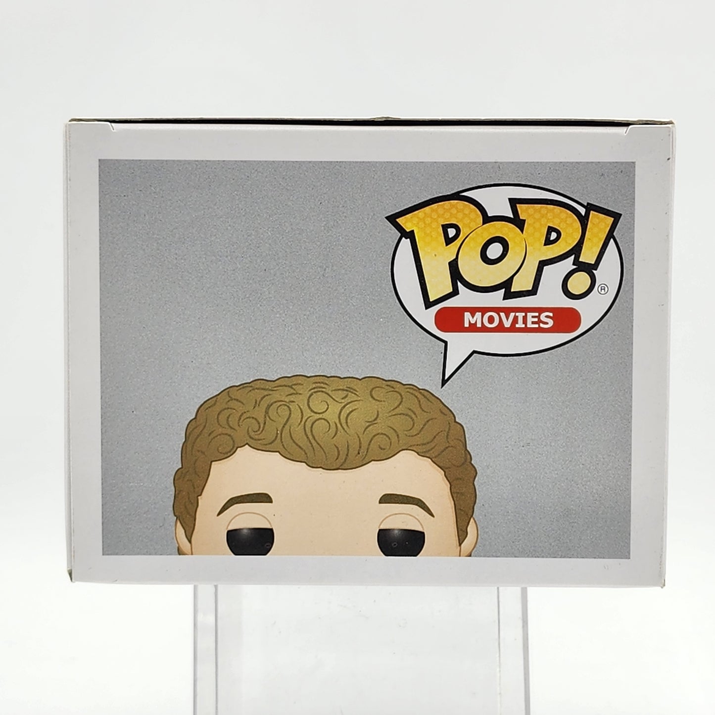 Funko Pop - Bill & Ted’s Excellent Adventure: Bill #382