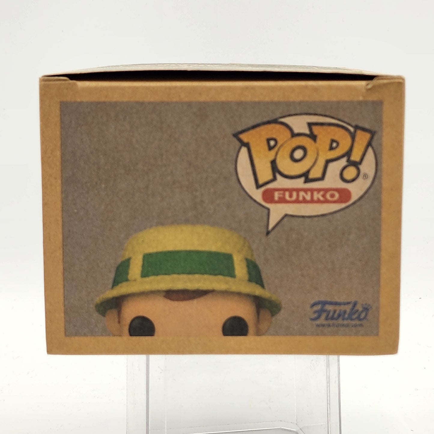 Funko Pop - Farmer Freddy #211