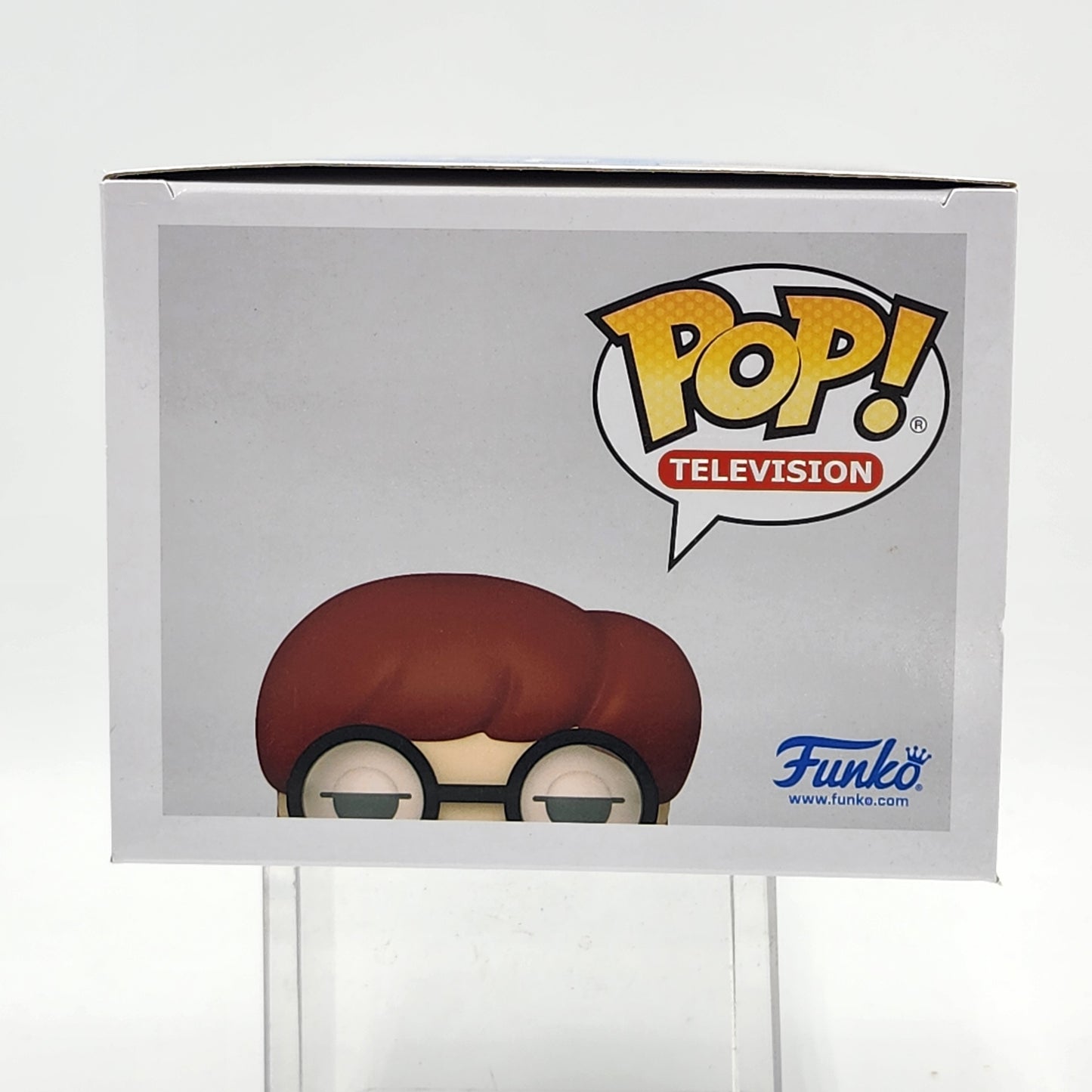 Funko Pop - Daria: Daria Morgendorffer #1439