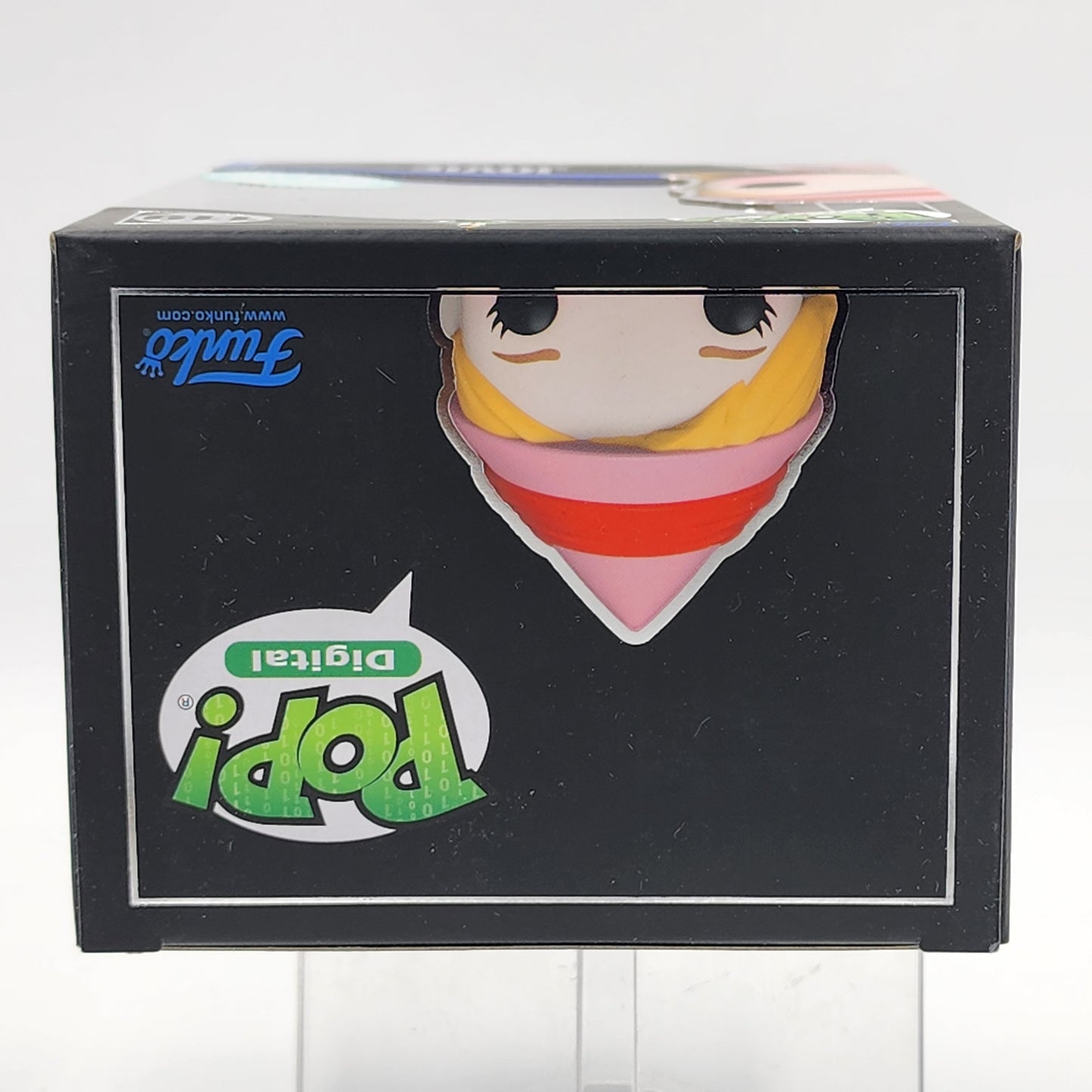 Funko Pop Digital - Elf: Jovie #119 (NFT 1600pcs)