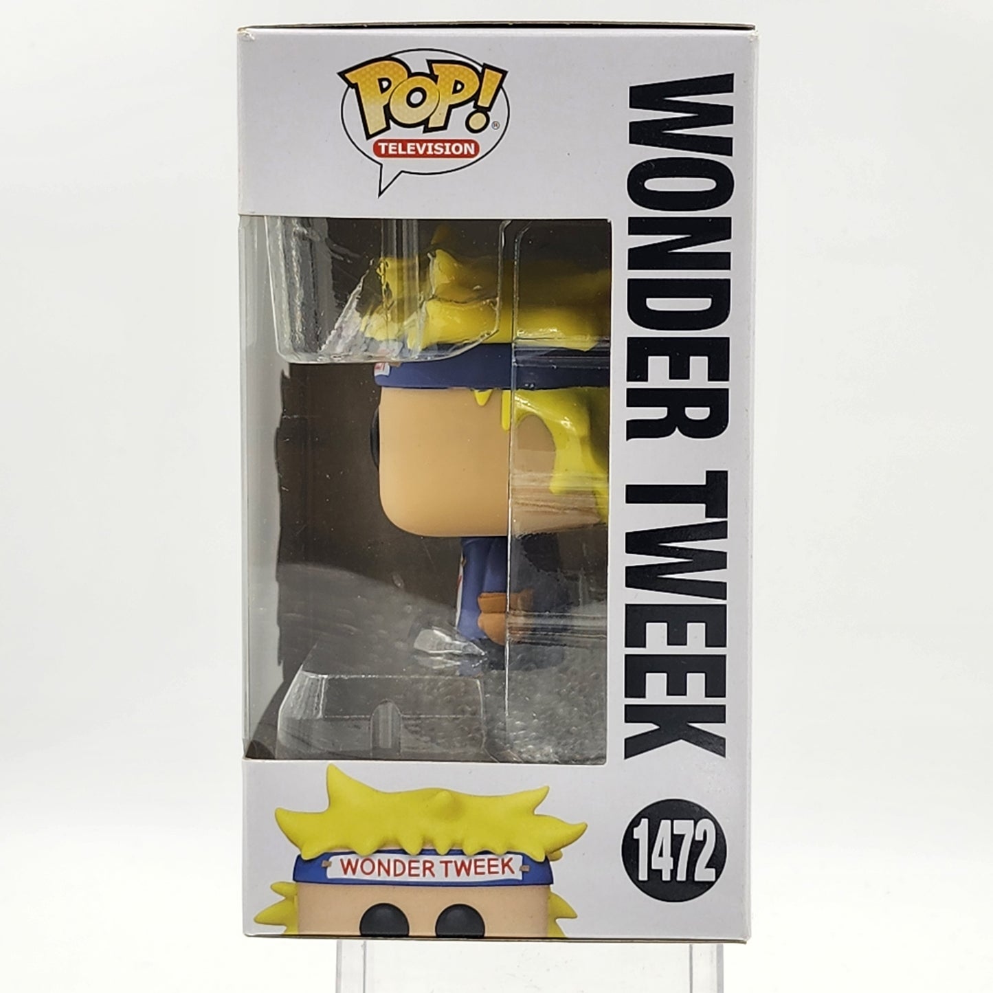 Funko Pop - South Park: Wonder Tweek #1472