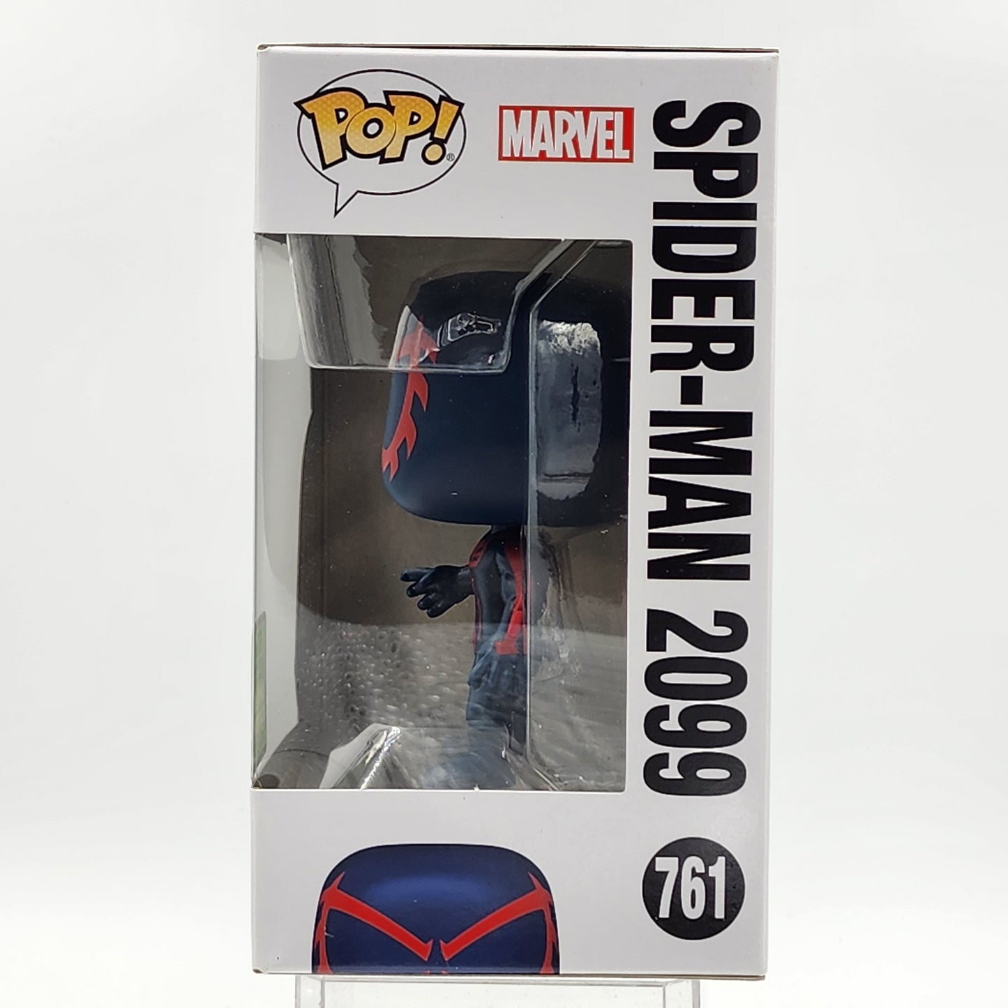 Funko Pop - Spider-Man 2099 (Spring) #761