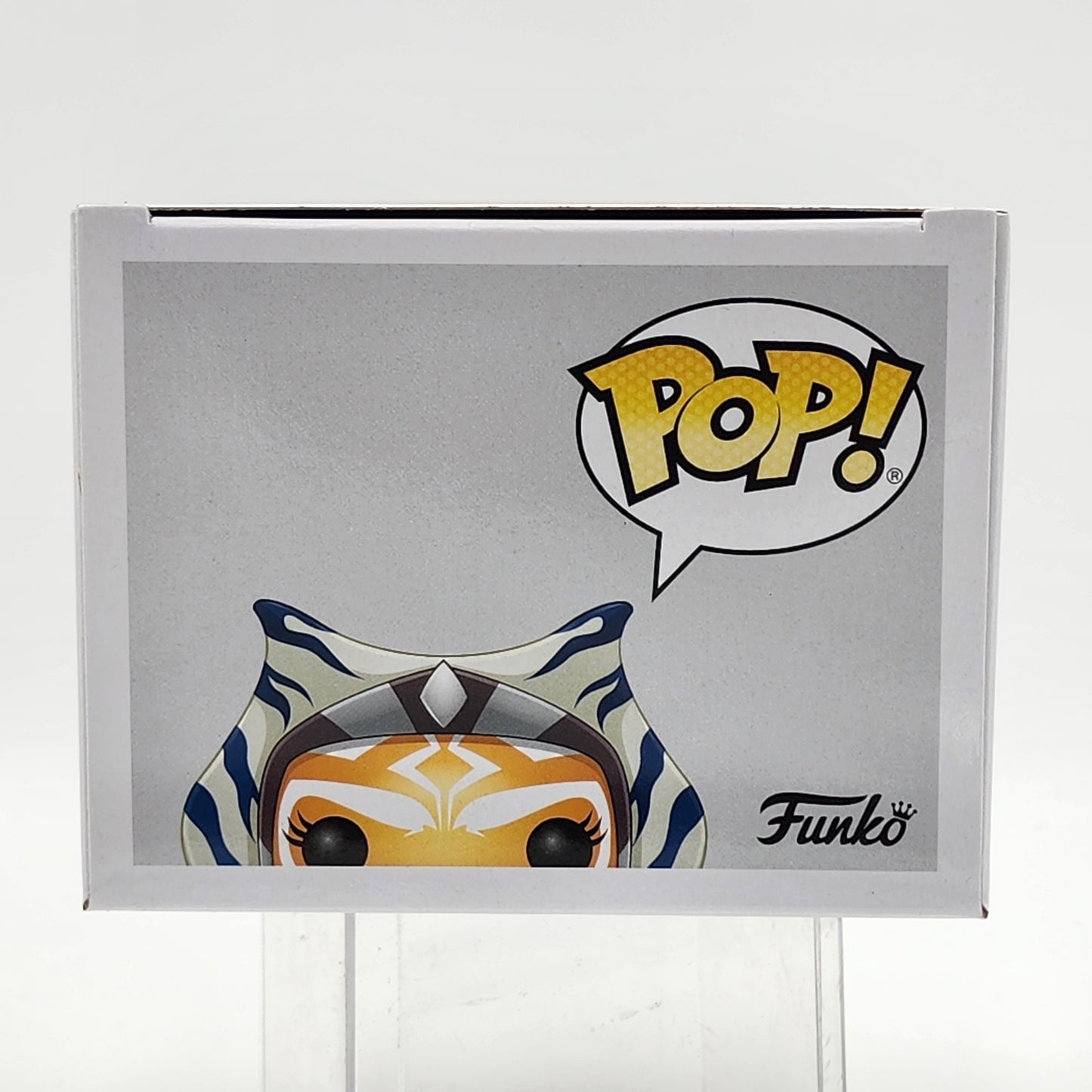 Funko Pop - Star Wars Rebels: Ahsoka #130