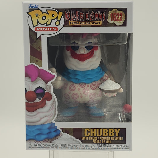 Funko Pop - Killer Klowns: Chubby #1622