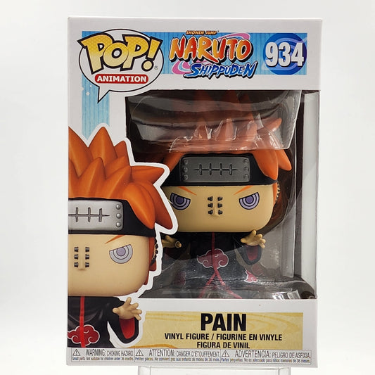 Funko Pop - Naruto: Pain #934
