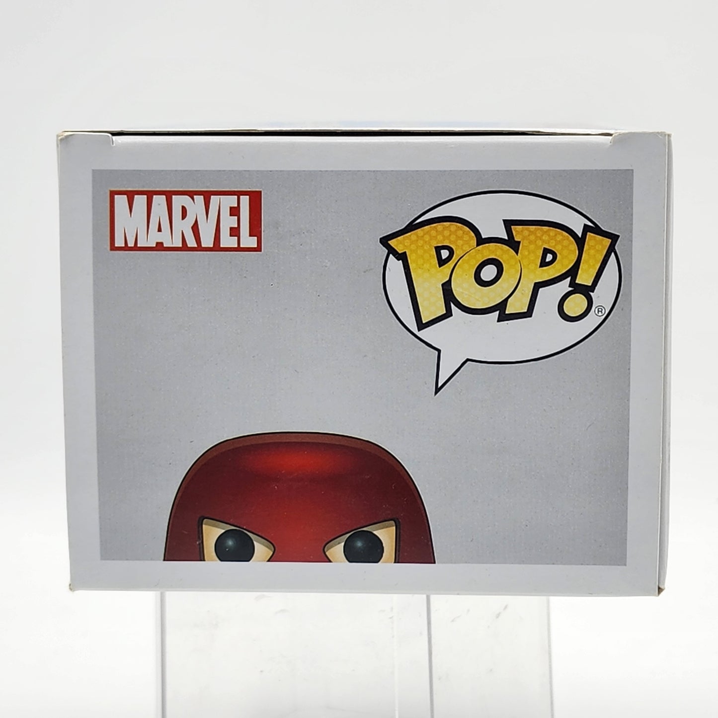 Funko Pop - X-Men: Juggernaut #196