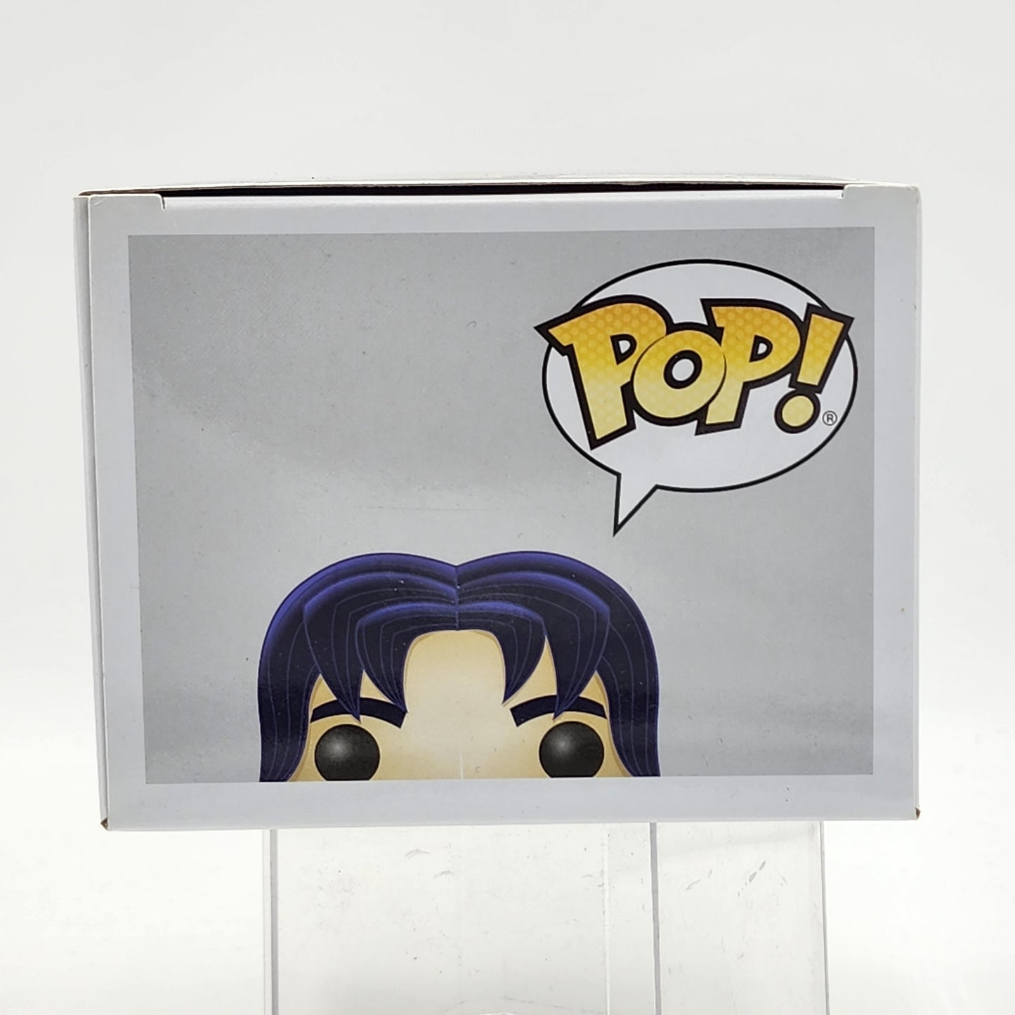 Funko Pop - Star Wars Rebels: Ezra #134
