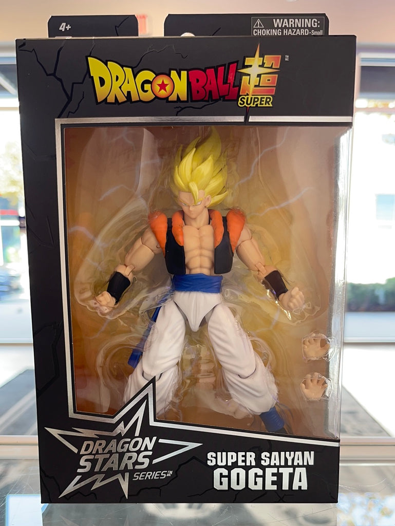 Dragon Ball Stars: Super Saiyan Gogeta