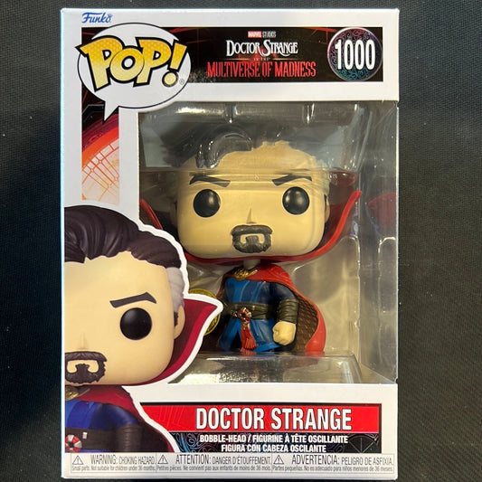 Funko Pop - Doctor Strange: Madness: Doctor Strange #1000