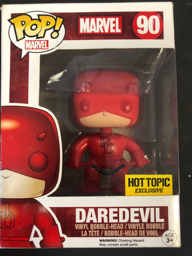 Funko Pop! Daredevil #90