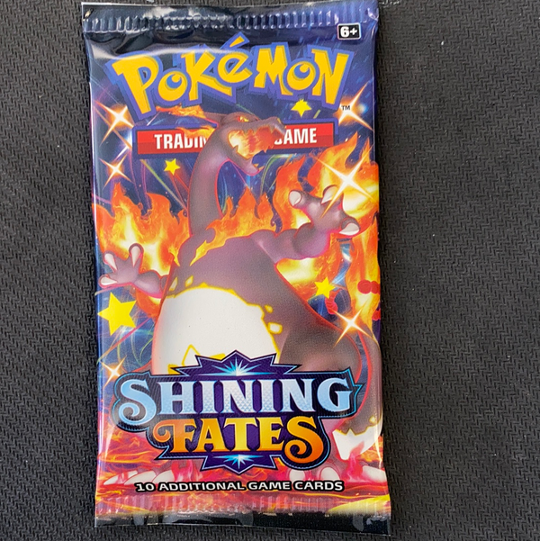 Pokémon: Shining Fates (Single Pack)