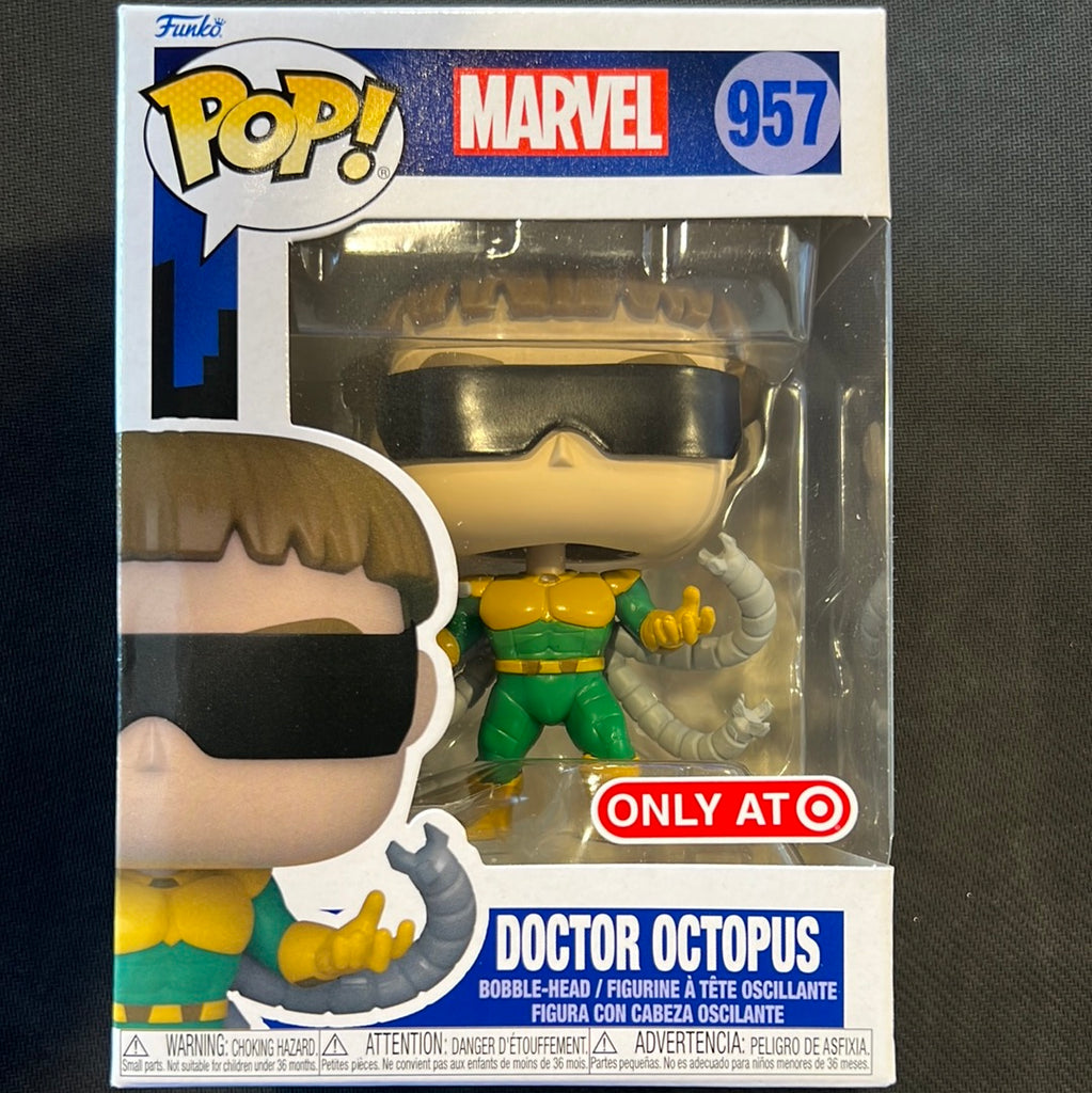 Funko Pop! Doctor Octopus #957