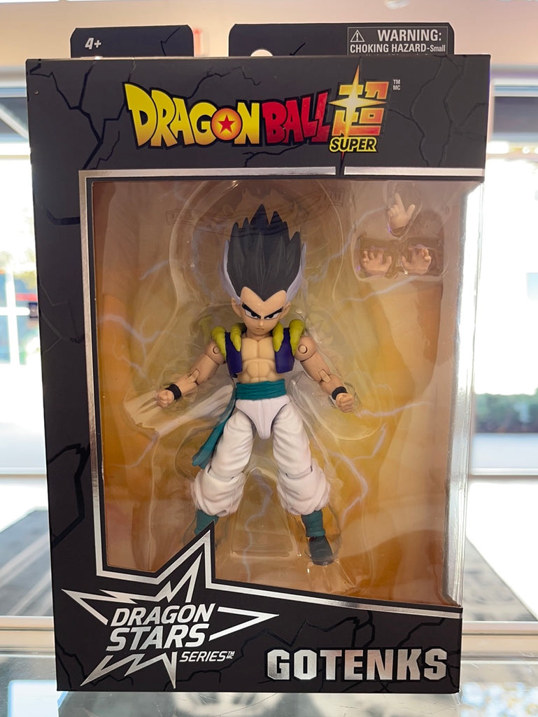 Dragon Ball Stars: Gotenks