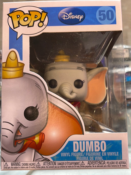 Funko Pop - Dumbo #50