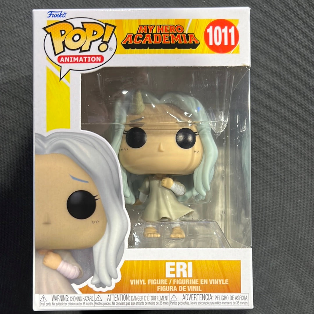 Funko Pop - My Hero Academia: Eri #1011