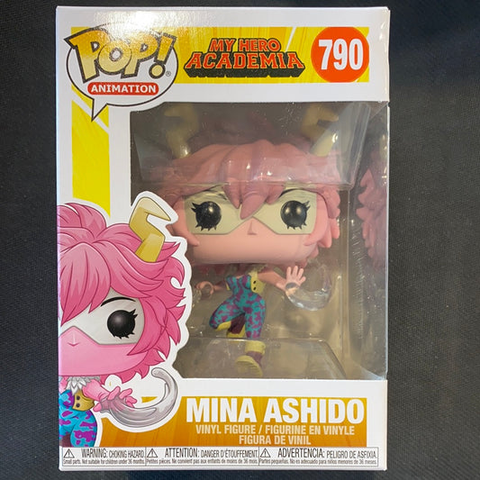 Funko Pop - My Hero Academia: Mina Ashido #790