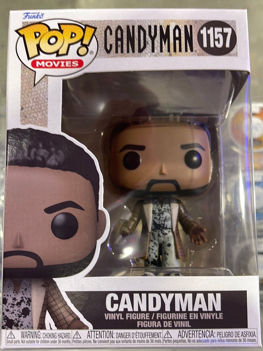 Funko Pop - Candyman: Candyman #1157