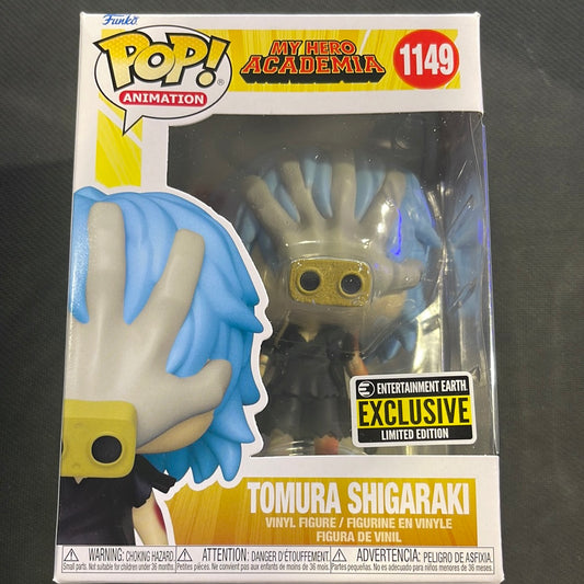 Funko Pop - My Hero Academia: Tomura Shigaraki #1149